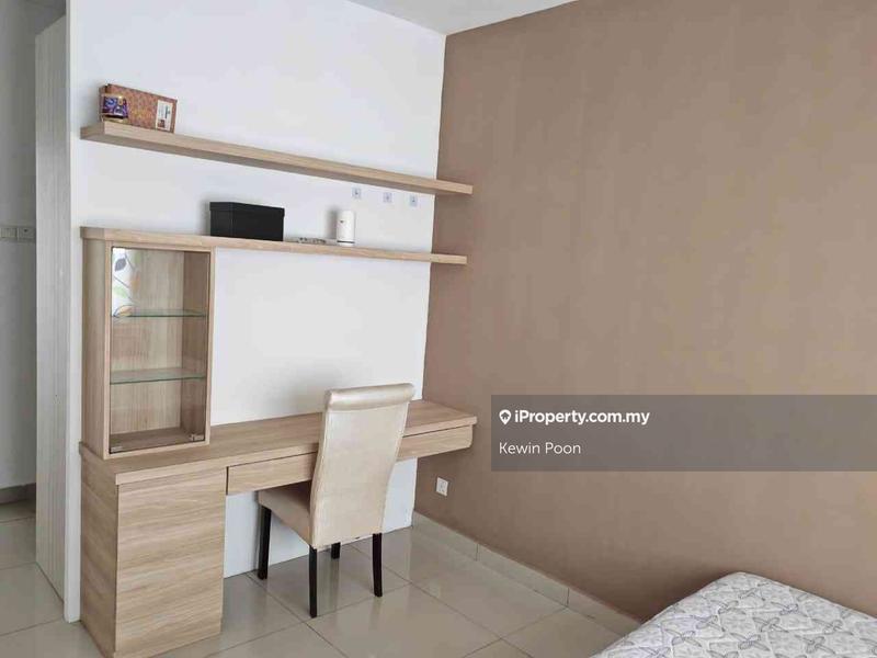 Condominium for Sale in Koi Prima Condominium by Kewin Poon - iProperty.com.my