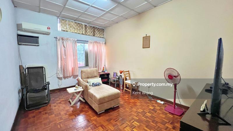 Bungalow House for Sale in Taman Mulia, Cheras by Kent Wong - iProperty.com.my