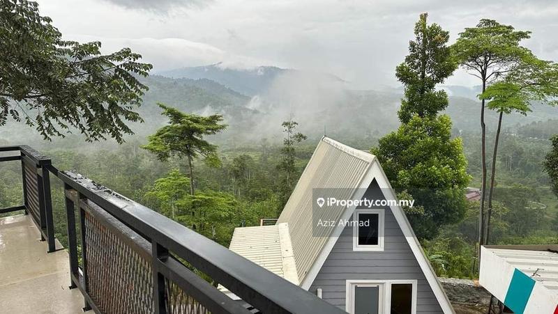 Agricultural Land for Sale in Taman Jelebu, Kuala Klawang by Aziz Ahmad - iProperty.com.my