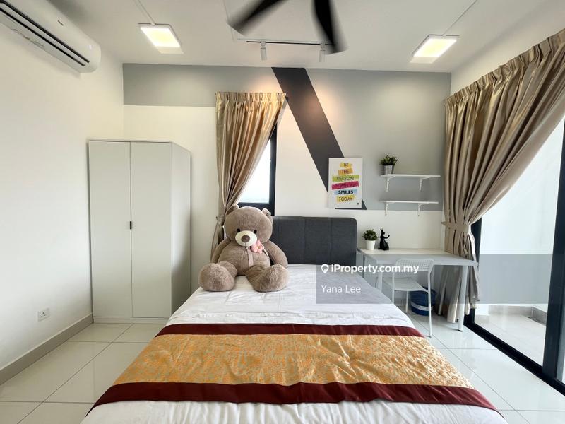 For Rent - TRIO By Setia