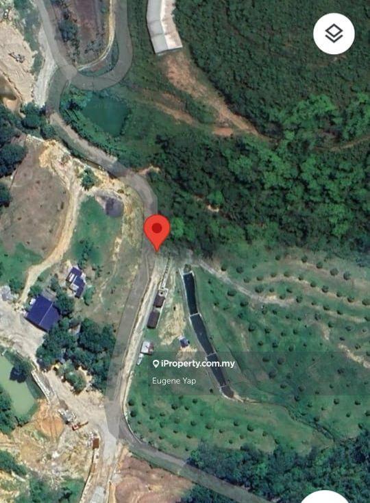 Agricultural Land for Sale in Serendah, Rawang by Eugene Yap - iProperty.com.my
