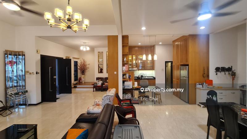 Semi-Detached House for Sale in Seksyen 16, Petaling Jaya by Eric Chai - iProperty.com.my