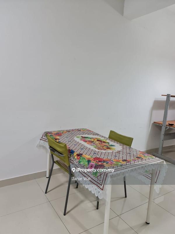 Service Residence for Sale in Maple Residences @ Bandar Bestari Klang by Janie Wai - iProperty.com.my