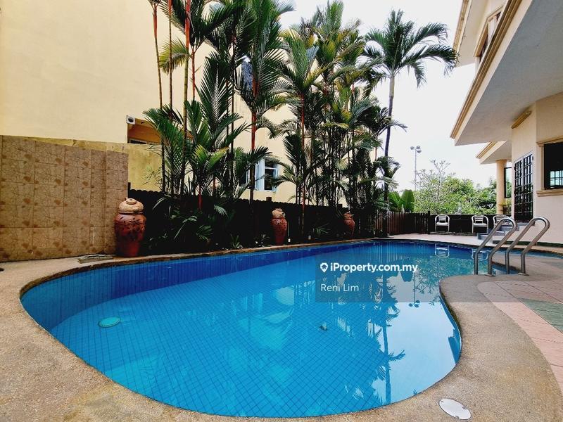 Banglo untuk Dijual di Tropicana Golf and Country Resort, Tropicana, Tropicana oleh Reni Lim - iProperty.com.my