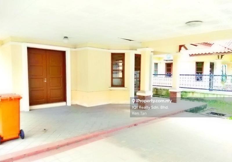 Rumah Berkembar untuk Dijual di Mutiara Homes, Mutiara Damansara, Mutiara Damansara oleh Ken Tan - iProperty.com.my