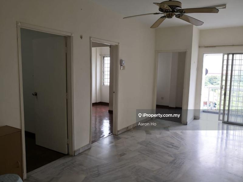 Pangsapuri untuk Dijual di Teratai Mewah Apartment Block 15,17,19,21 oleh Aaron Ho - iProperty.com.my