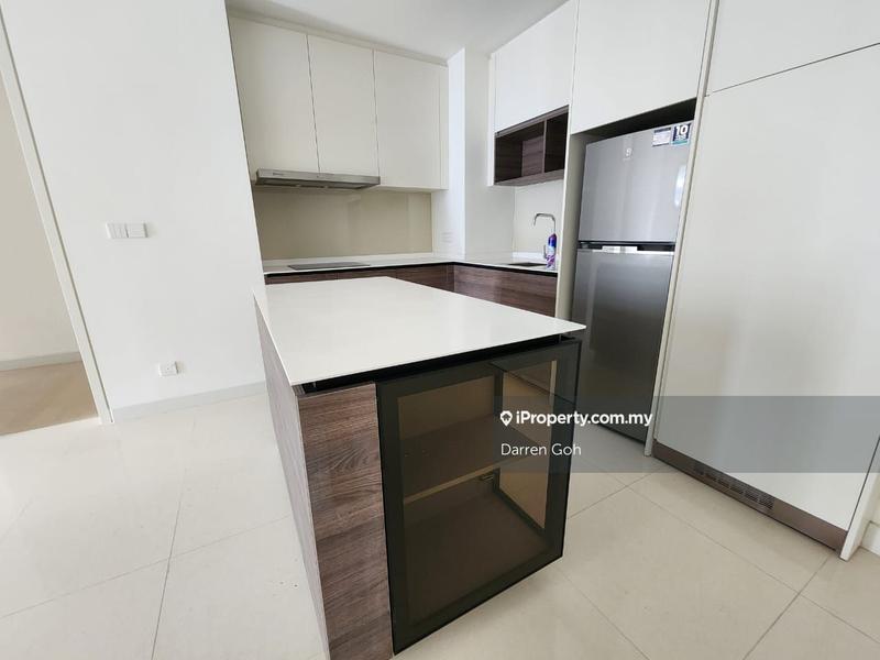 Kediaman Servis untuk Dijual di ViiA Residences oleh Darren Goh - iProperty.com.my