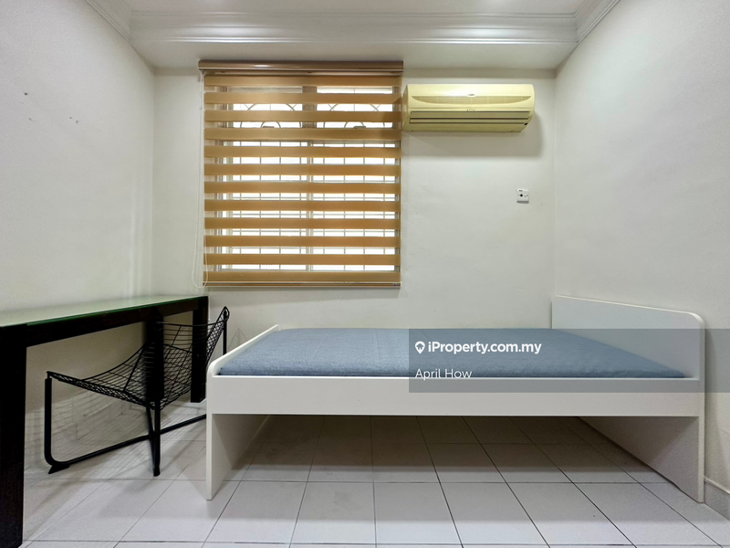 For Sale - Bayu Angkasa