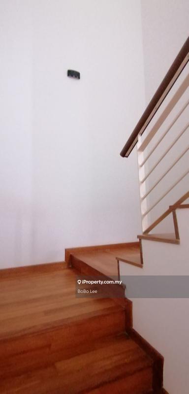 4.5-storey Terraced House for Sale in Happy Garden, Kuchai Lama by BoBo Lee - iProperty.com.my