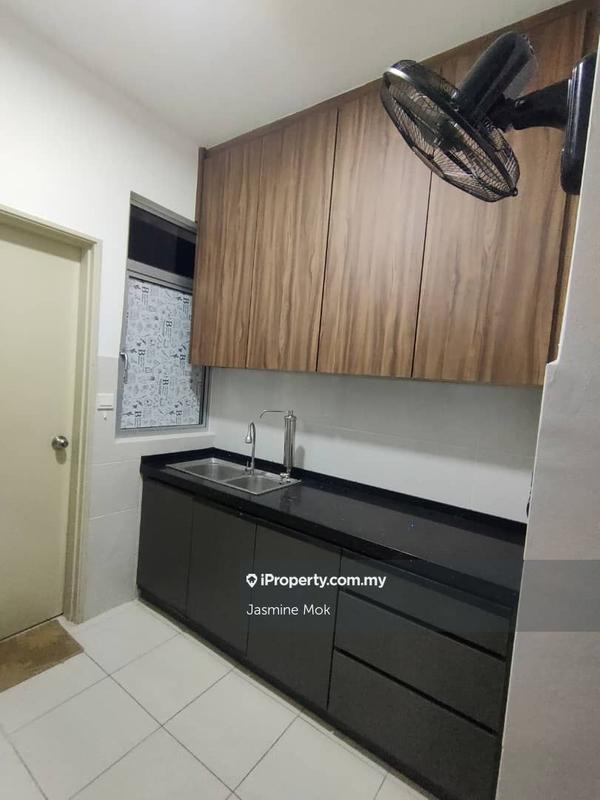 Apartment for Rent in Residensi Pandanmas 2 by Jasmine Mok - iProperty.com.my