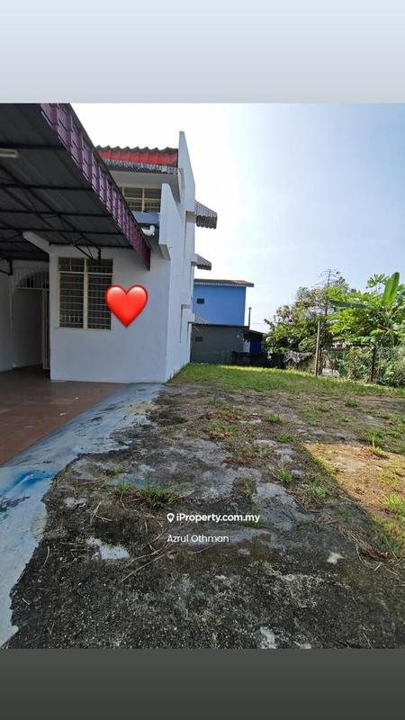 2-storey Terraced House for Sale in Taman Rasah Jaya, Rasah by Azrul Othman - Exterior - iProperty.com.my
