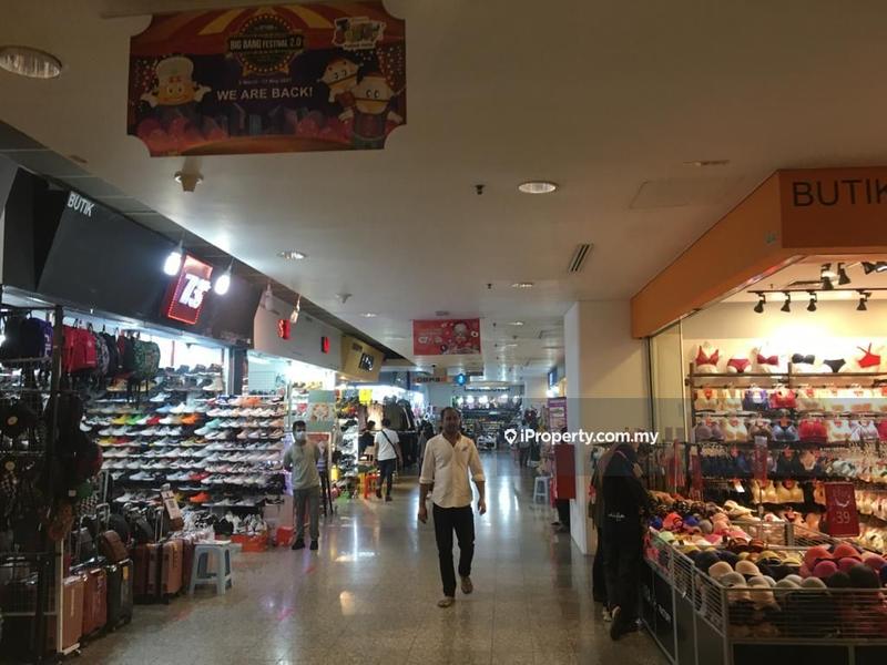 Retail Space for Sale in Bukit Bintang, KL City Centre by Damon Wong - iProperty.com.my