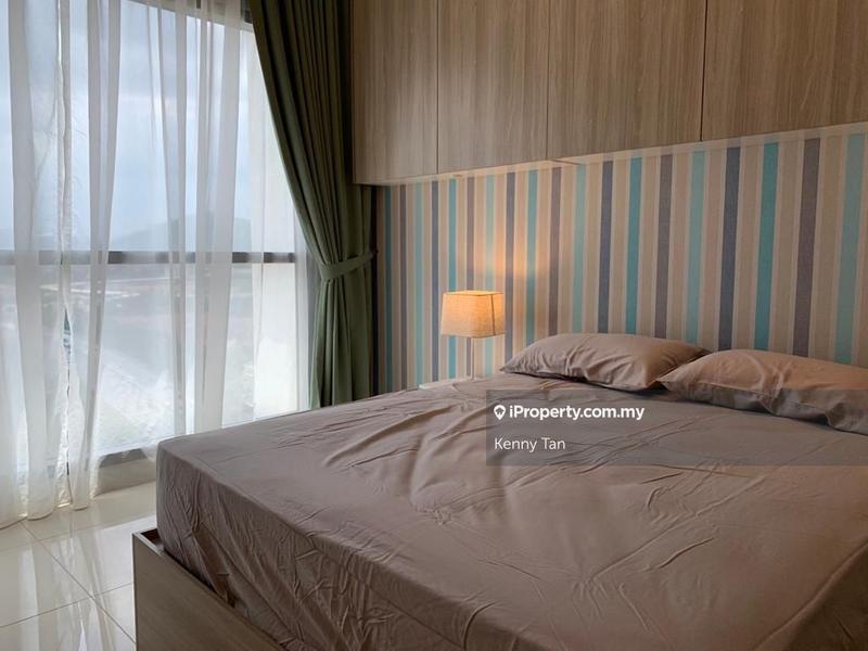 Service Residence for Rent in Dianthus @ Tropicana Gardens by Kenny Tan - iProperty.com.my