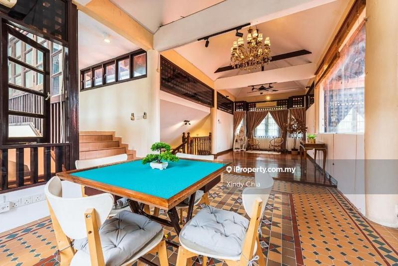 Bungalow House for Sale in KLCC, KL City Centre by Xindy Chia - iProperty.com.my