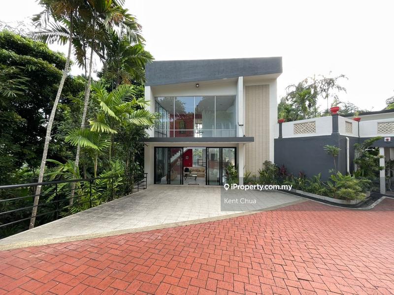 Banglo untuk Dijual di Taman Tunku, Bukit Tunku (Kenny Hills) oleh Kent Chua - iProperty.com.my
