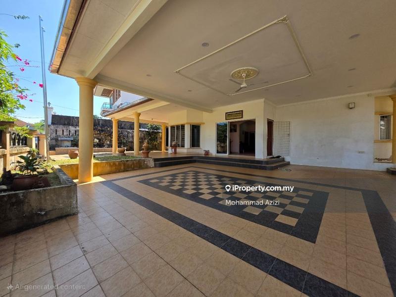 Bungalow House untuk Dijual di Taman Bukit Istana, Kuantan oleh Mohammad Azizi - iProperty.com.my