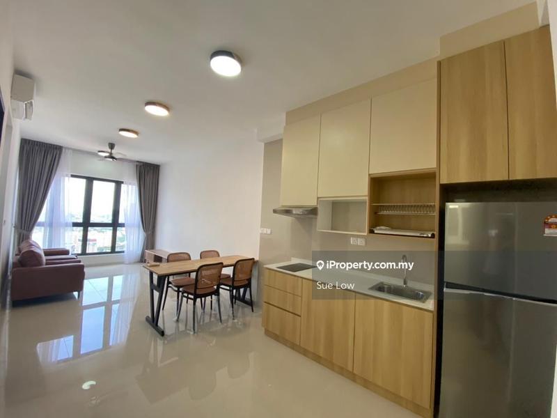 For Rent - V Residence 2 @ Sunway Velocity