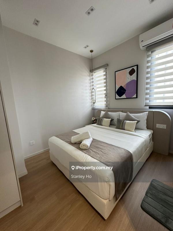 Kediaman Servis untuk Dijual di The Goodwood Residence oleh Stanley Ho - iProperty.com.my