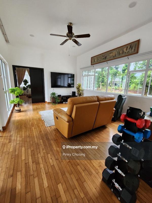 Banglo untuk Disewa di Valencia, Sungai Buloh oleh Pinky Choong - iProperty.com.my