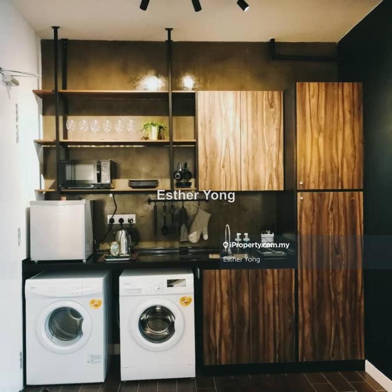 Service Residence for Rent in You Residences @ You City by Esther Yong - iProperty.com.my