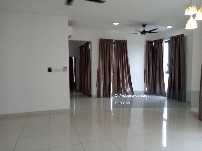 Service Residence for Sale in Shamelin Star by Felix Goh - iProperty.com.my