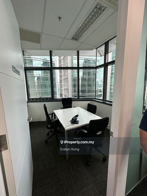 Office for Rent in BANGSAR, Kampung Kerinchi (Bangsar South) by Evelyn Kong - iProperty.com.my