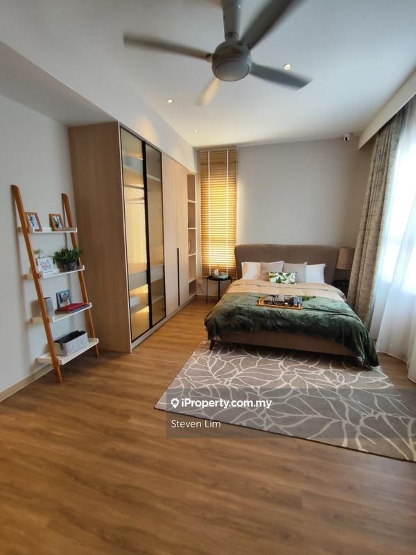 2-storey Terraced House for Sale in Taman Serkam Ria, Merlimau by Steven Lim - iProperty.com.my