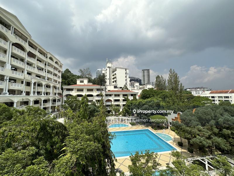 For Sale - Tivoli Villas