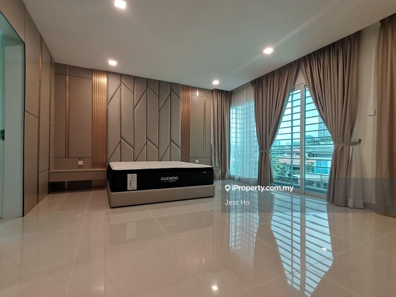 Rumah Berkembar untuk Dijual di Bandar Baru Sri Petaling, Sri Petaling oleh Jess Ho - iProperty.com.my