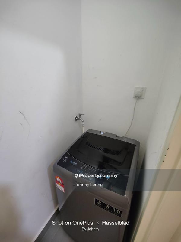 Service Residence for Sale in Kanvas SOHO by Johnny Leong - iProperty.com.my