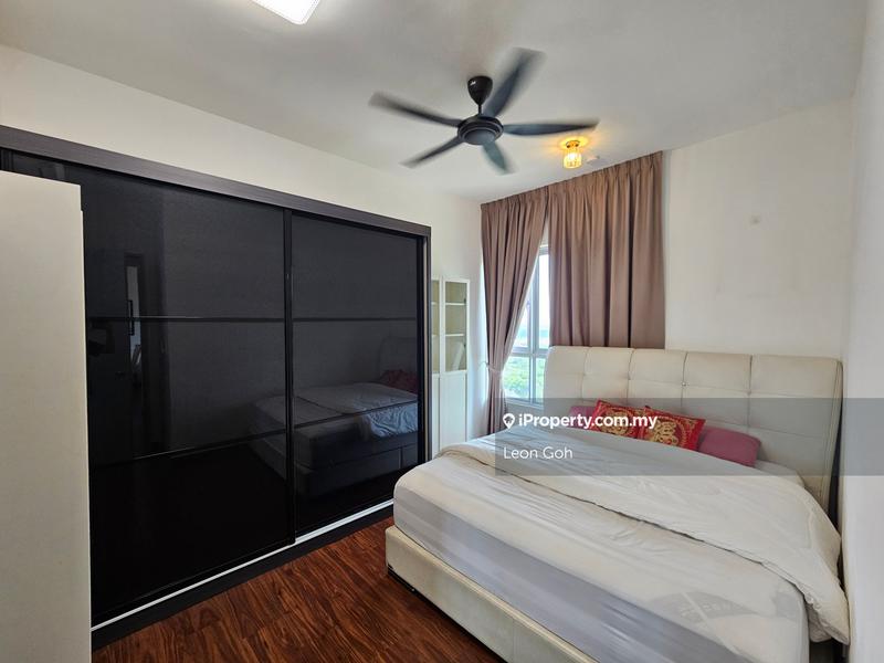 Service Residence for Rent in Gaya Resort Homes by Leon Goh - iProperty.com.my