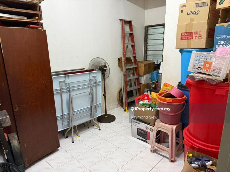 For Sale - Taman Sungai Besi Indah