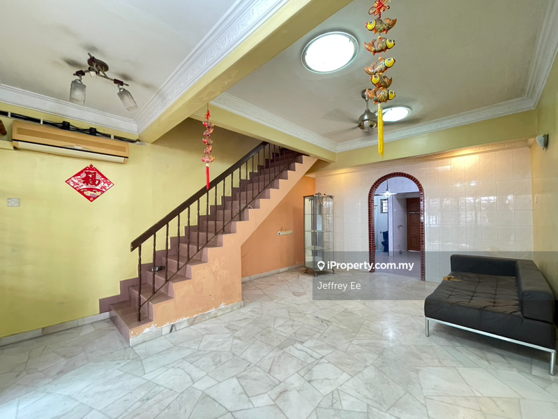 2.5-storey Terraced House for Sale in Taman Selayang Jaya, Selayang by Jeffrey Ee - iProperty.com.my