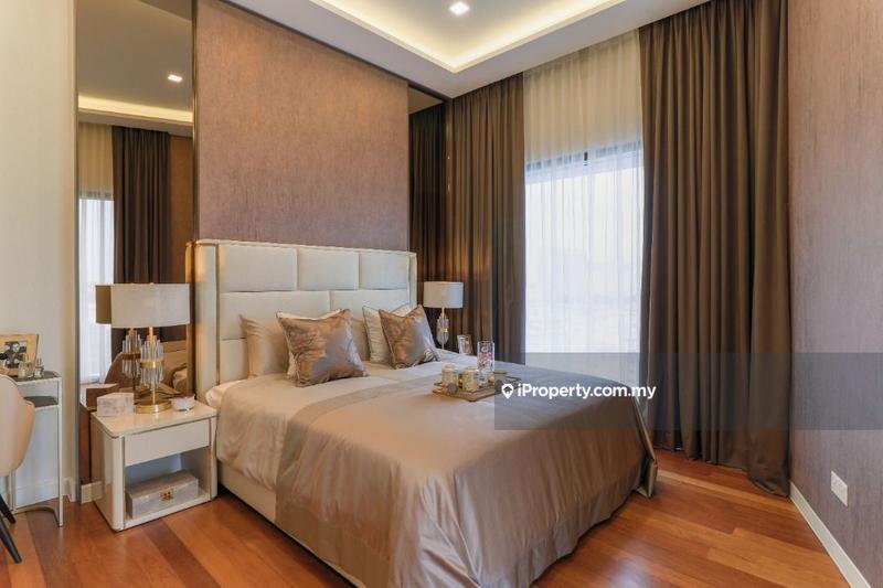 For Sale - Alira @ Metropark Subang