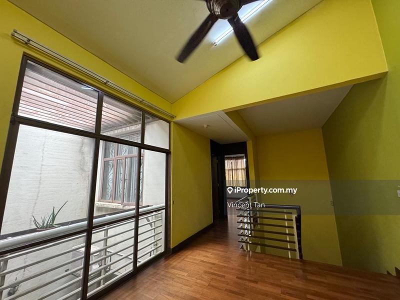 2-storey Terraced House for Sale in Bukit Jelutong, Shah Alam by Vincent Tan - iProperty.com.my