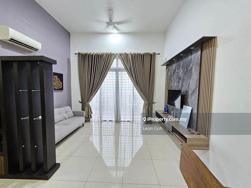 For Rent - Gravit8, Klang