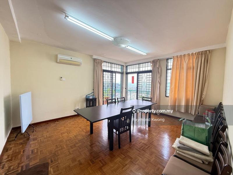 Condominium for Sale in Venice Hill by Raymond Kwong - iProperty.com.my