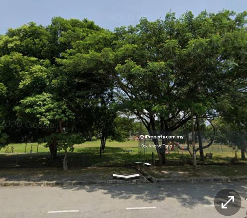 Rumah Berangkai 2 Tingkat untuk Disewa di Bagan Lallang, Butterworth oleh Kek Kheng Teng - iProperty.com.my