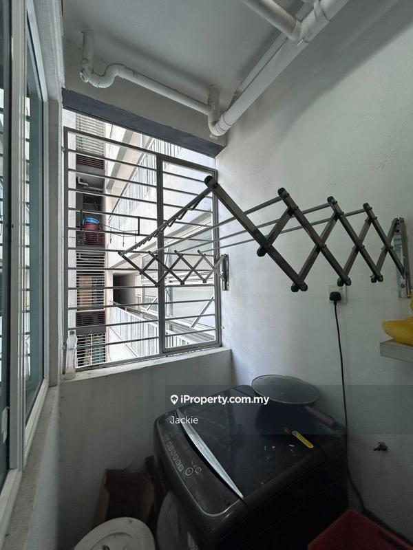 Service Residence for Sale in The Loft @ ZetaPark by Jackie - iProperty.com.my