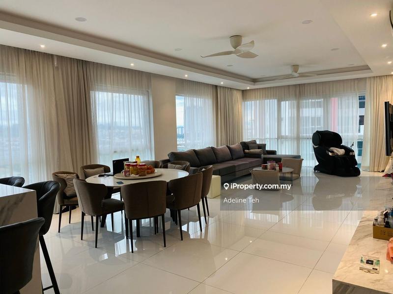 For Sale - Seringin Residences