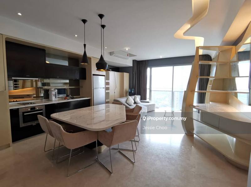 For Sale - Verve Suites