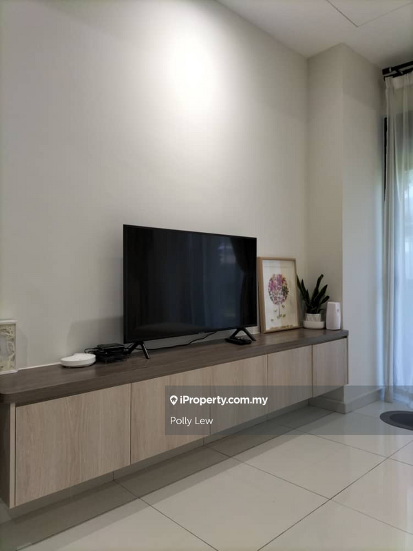 4.5-storey Terraced House for Sale in Taman Bukit Serdang, Seri Kembangan by Polly Lew - iProperty.com.my