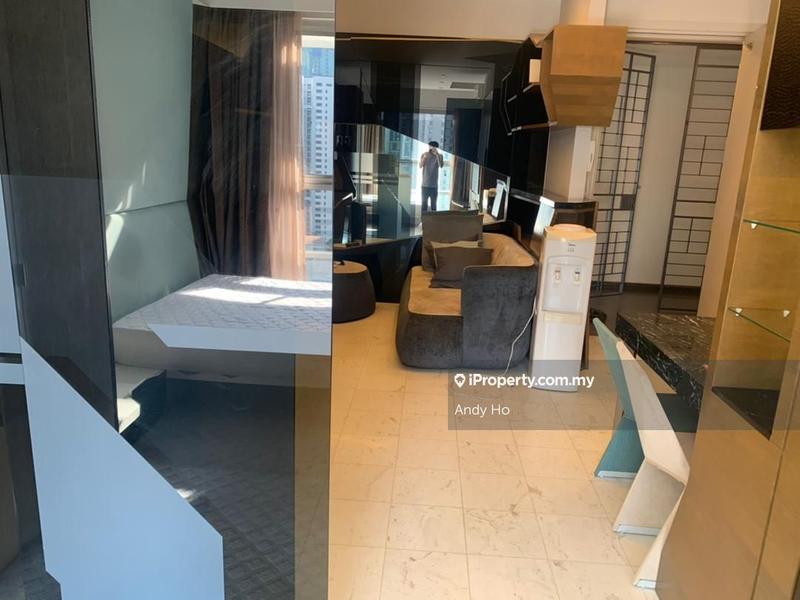 For Rent - Verve Suites