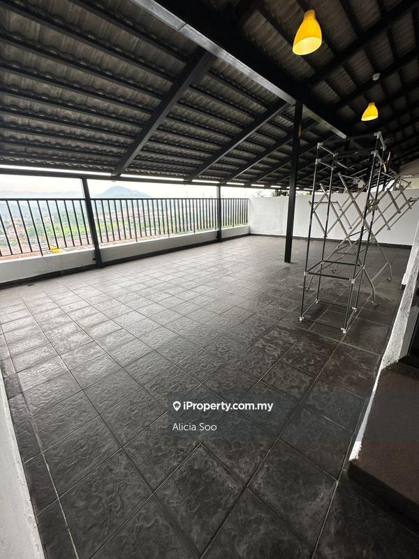 For Rent - One Damansara