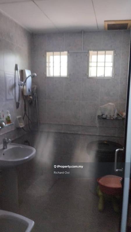 Rumah Teres 2-Tingkat untuk Dijual di Bukit Rahman Putra, Sungai Buloh oleh Richard Ooi - iProperty.com.my