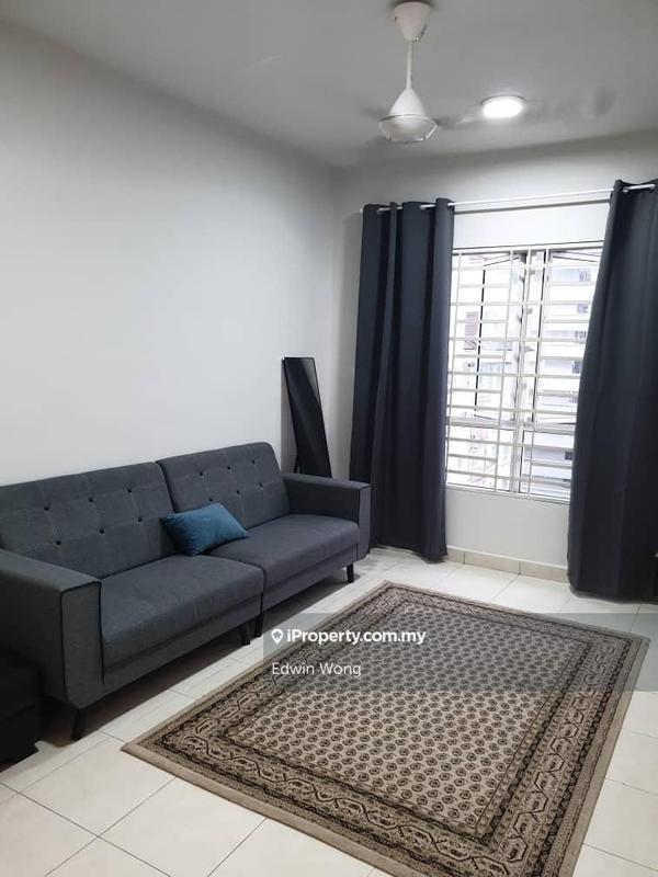 For Sale - Banjaria Court