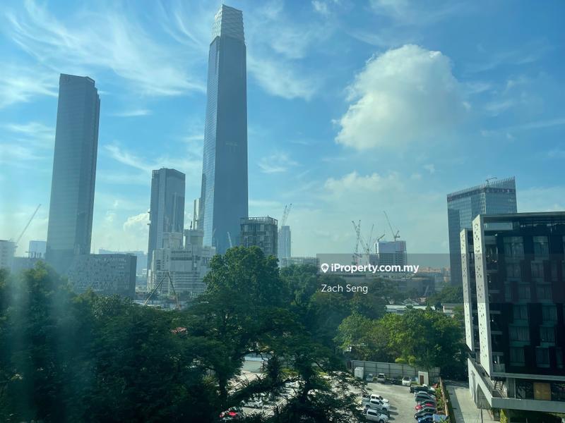 Office for Rent in Bukit Bintang, KL City Centre by Zach Seng - iProperty.com.my
