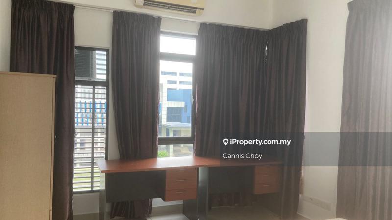 Service Residence for Rent in Utropolis Urbano by Cannis Choy - iProperty.com.my