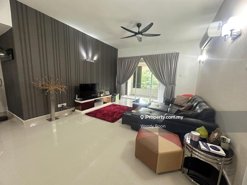 For Rent - Puteri Palma Condominiums, Putrajaya