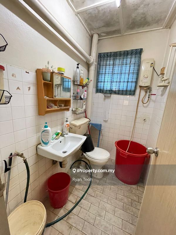 Rumah Teres 2-Tingkat untuk Dijual di Bandar Sri Damansara, Selangor oleh Ryan Teoh - iProperty.com.my